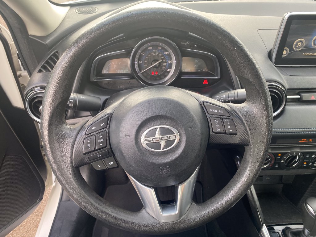 Used 2016 Scion iA FWD image 32