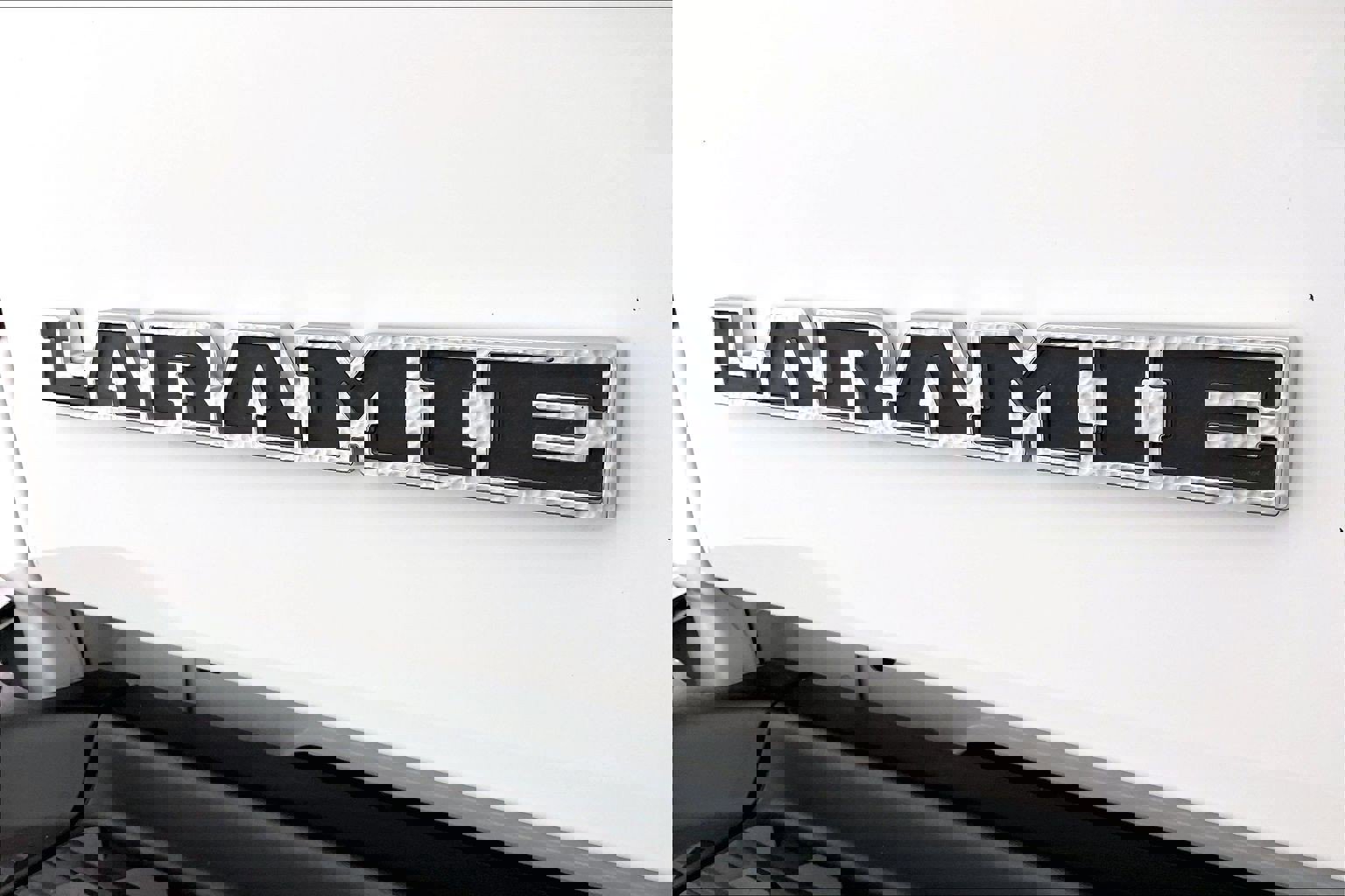 Used 2024 RAM 2500 Laramie image 31