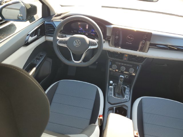 New 2027 Volkswagen Taos S FWD image 7