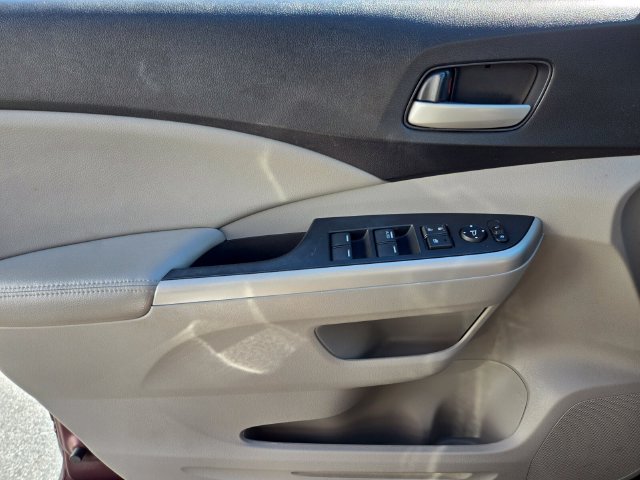 Used 2014 Honda CR-V EX-L image 36