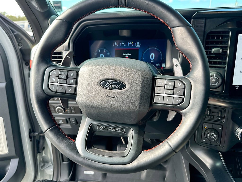 Used 2024 Ford F150 Raptor image 18