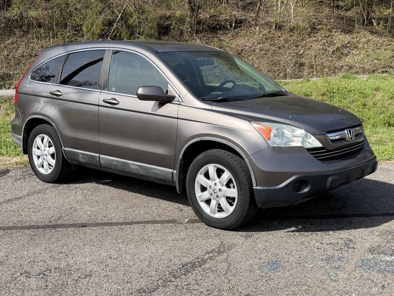 Used 2009 Honda CR-V EX-L image 18