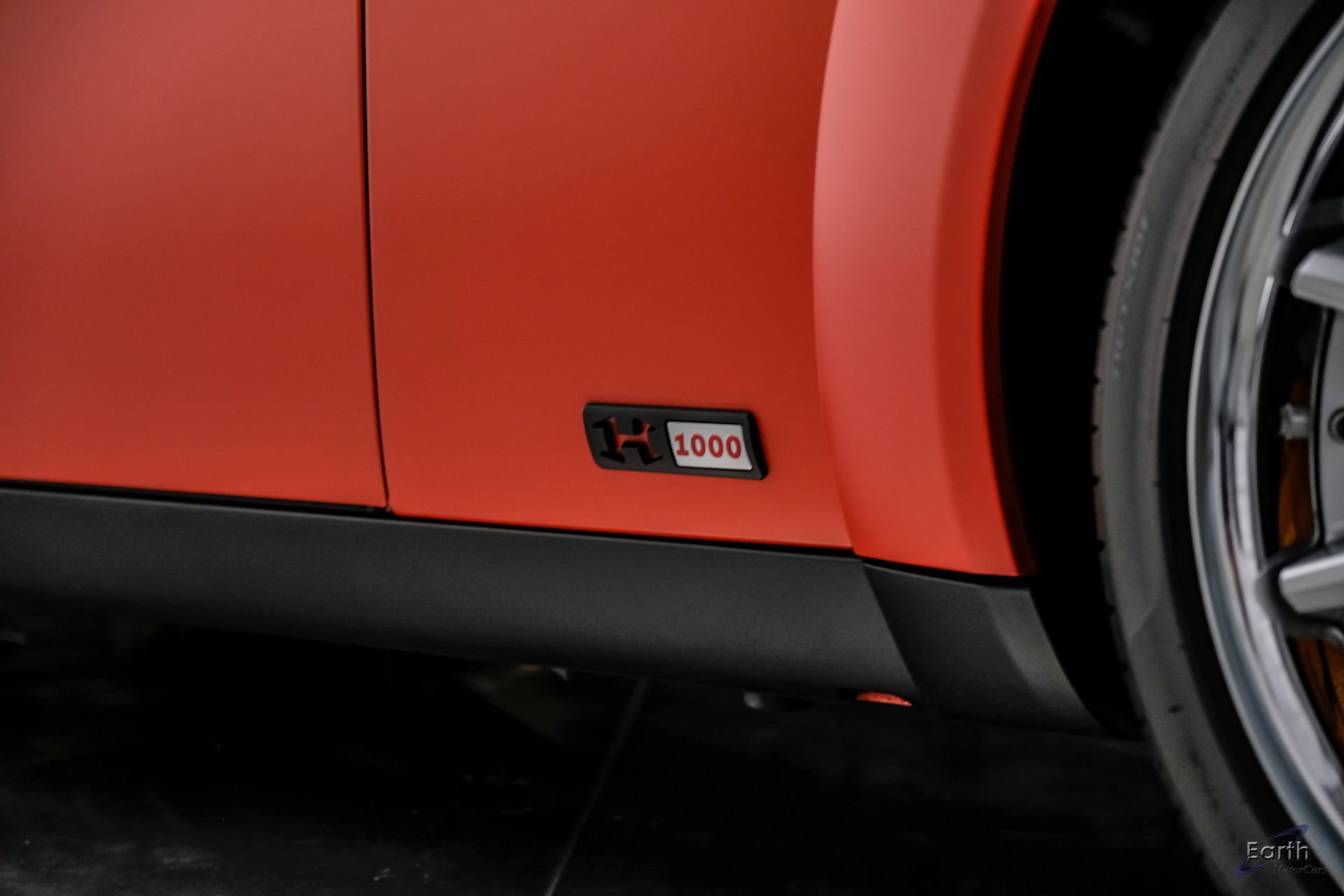 Used 2022 Dodge Challenger SRT Hellcat image 46