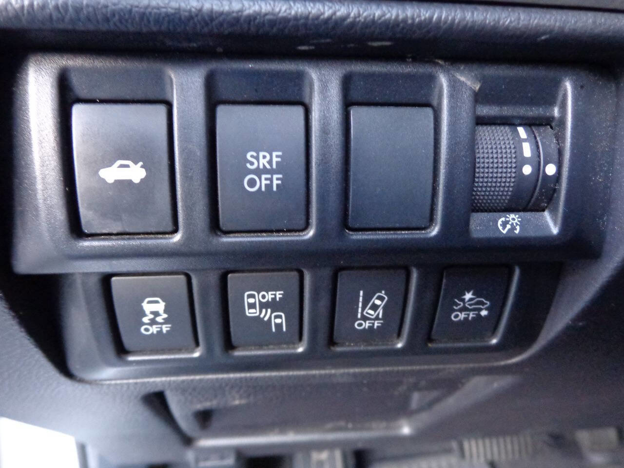 Used 2016 Subaru Legacy 3.6R Limited image 18