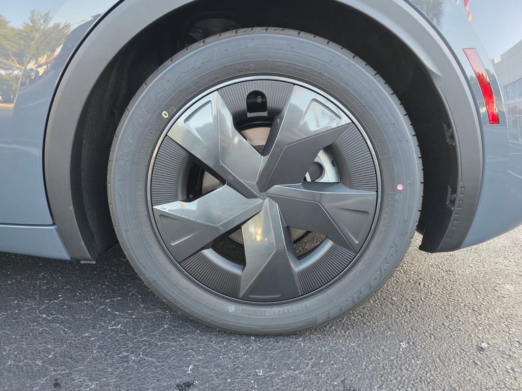 New 2026 Toyota Prius Plug-In Hybrid image 19