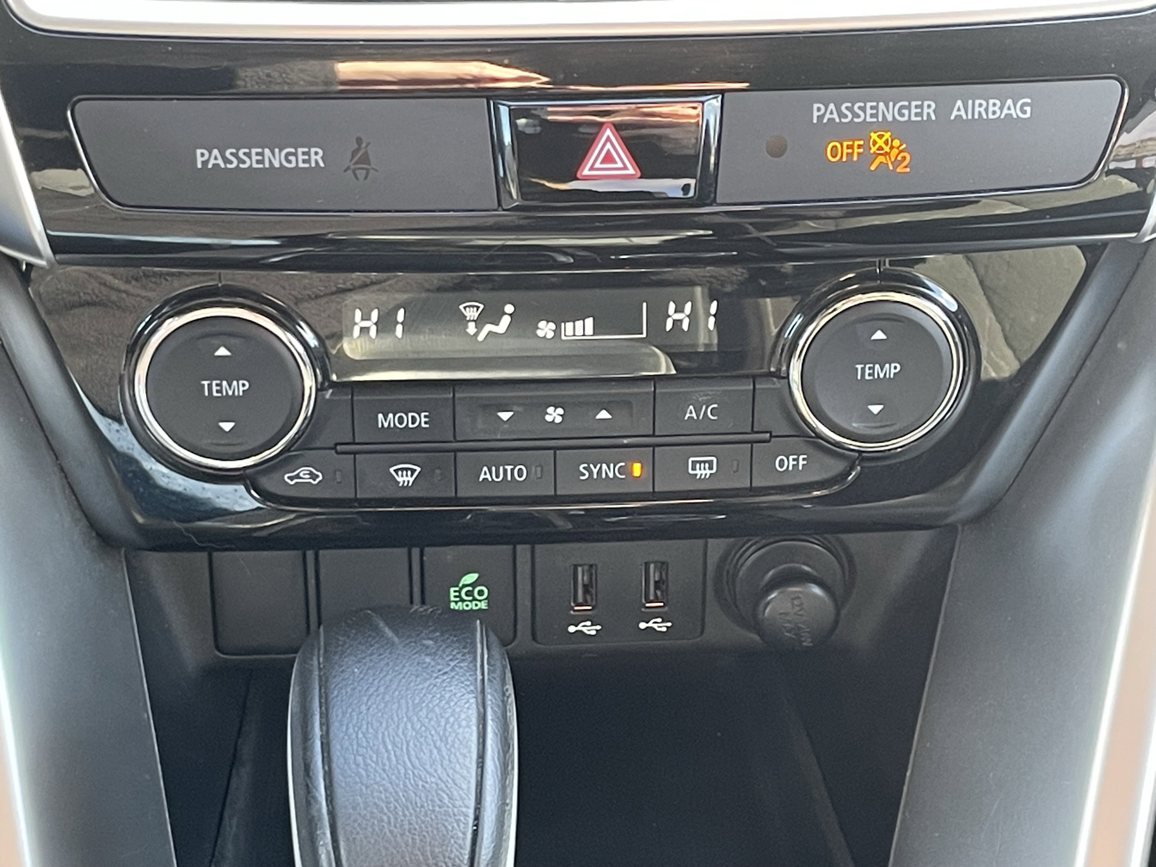 Used 2019 Mitsubishi Eclipse Cross SE image 25
