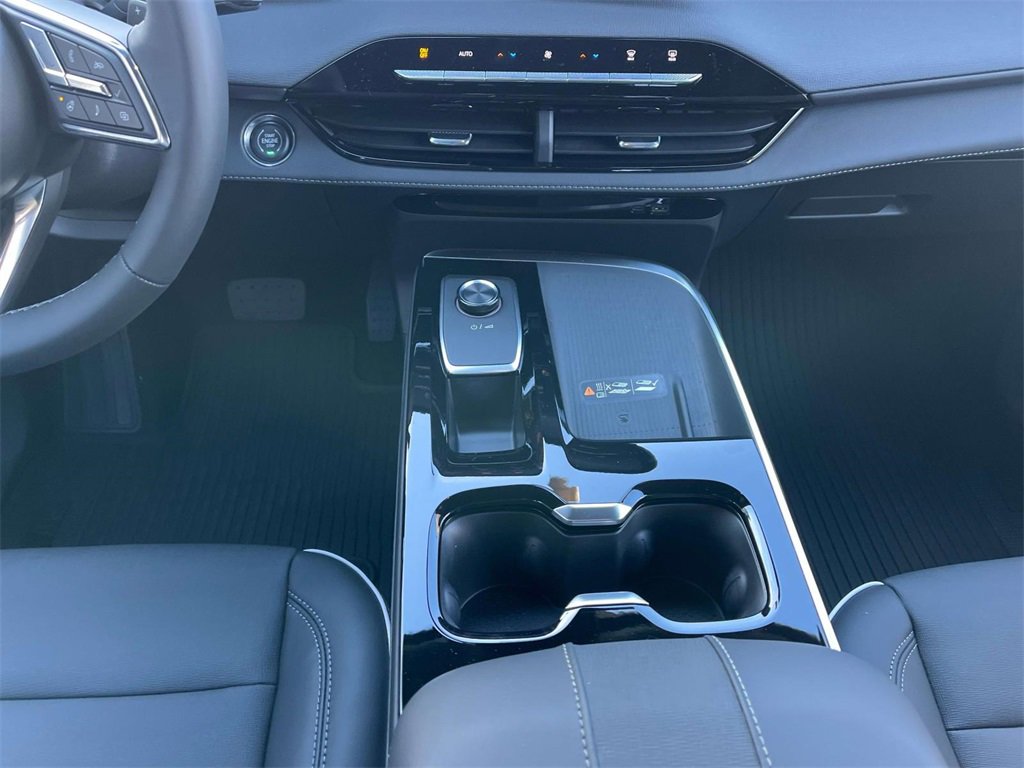 New 2026 Buick Enclave Preferred w/ Power Package image 12