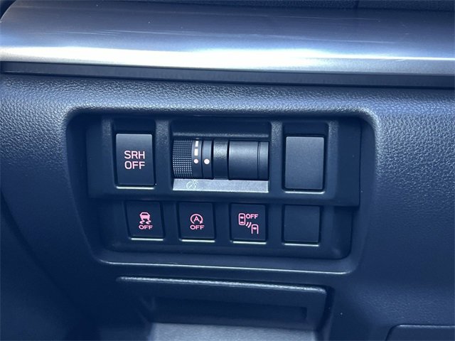 Certified 2023 Subaru Crosstrek 2.5i Limited image 25