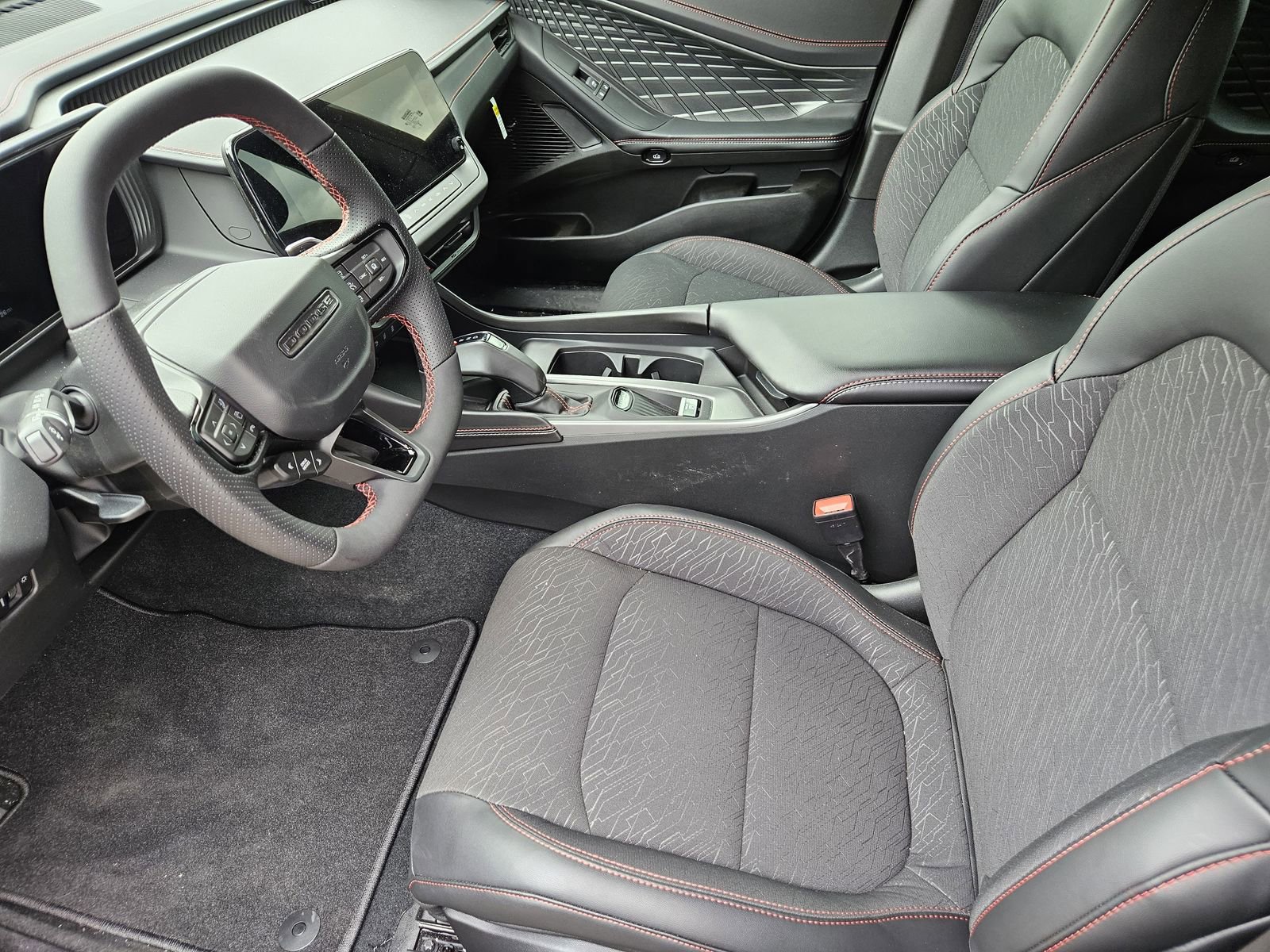 New 2026 Dodge Charger GT w/ Driver Convenience Group AWD/4WD image 13