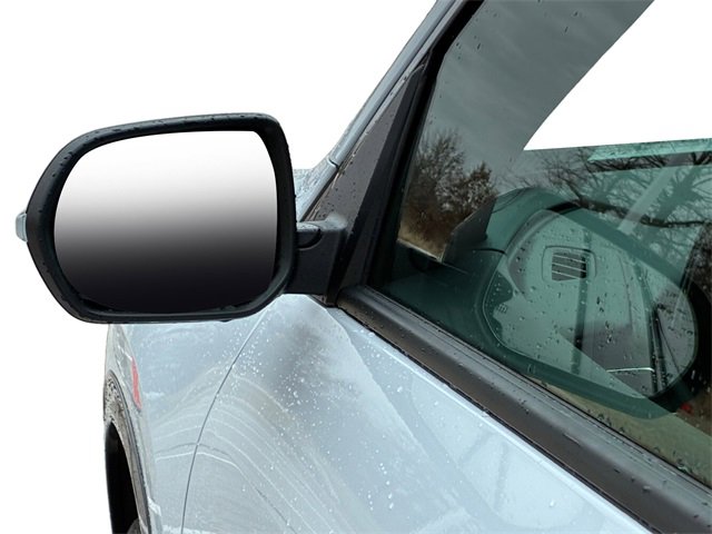 New 2026 Chevrolet Traverse High Country image 10