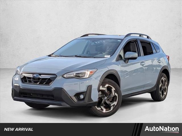 Used 2023 Subaru Crosstrek 2.5i Limited image 1