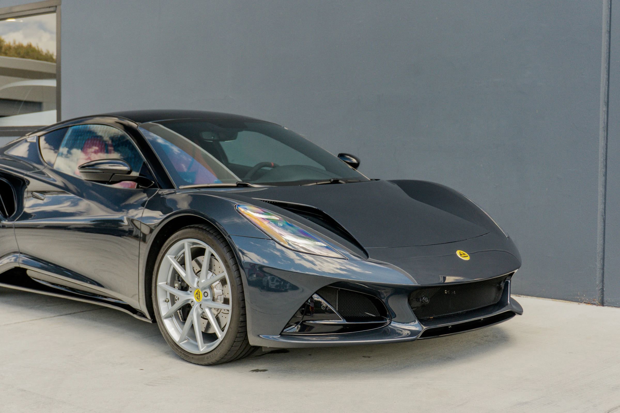 Used 2024 Lotus Emira First Edition image 37