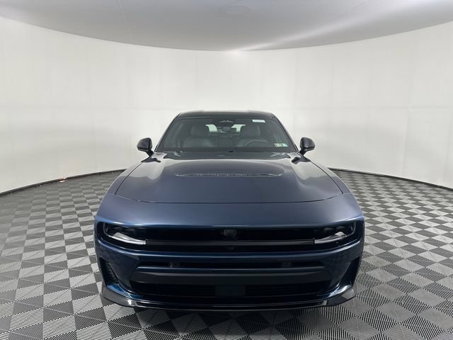 New 2026 Dodge Charger Scat Pack w/ Blacktop Package AWD/4WD image 2