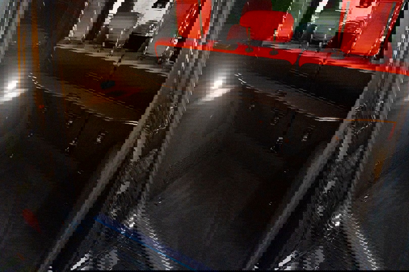 Used 2022 Mercedes-Benz G 63 AMG 4MATIC image 33