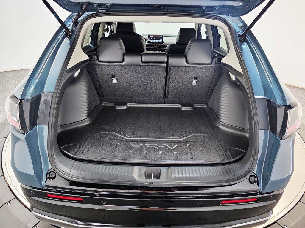 New 2026 Honda HR-V EX-L image 24