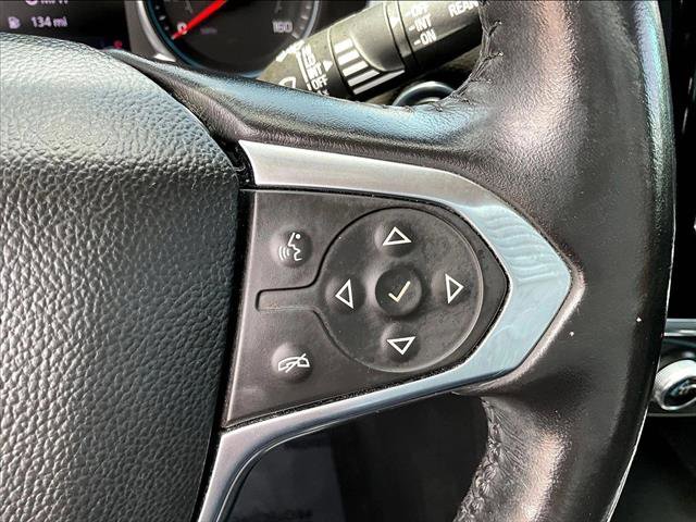 Used 2020 Chevrolet Traverse LT FWD image 20