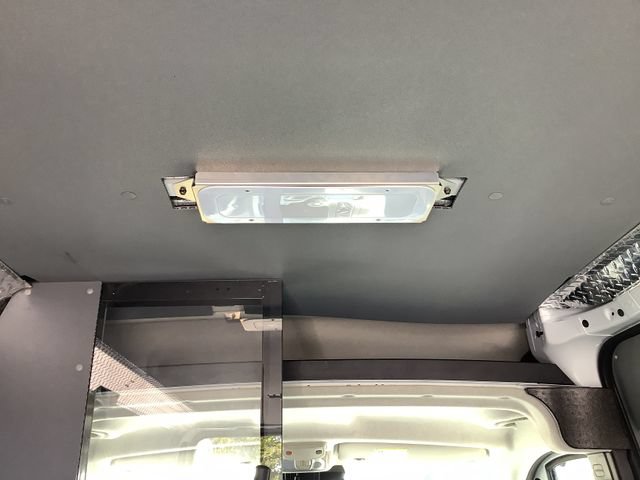 Used 2025 RAM ProMaster 1500 w/ Quick Order Package 22G SLT FWD image 35