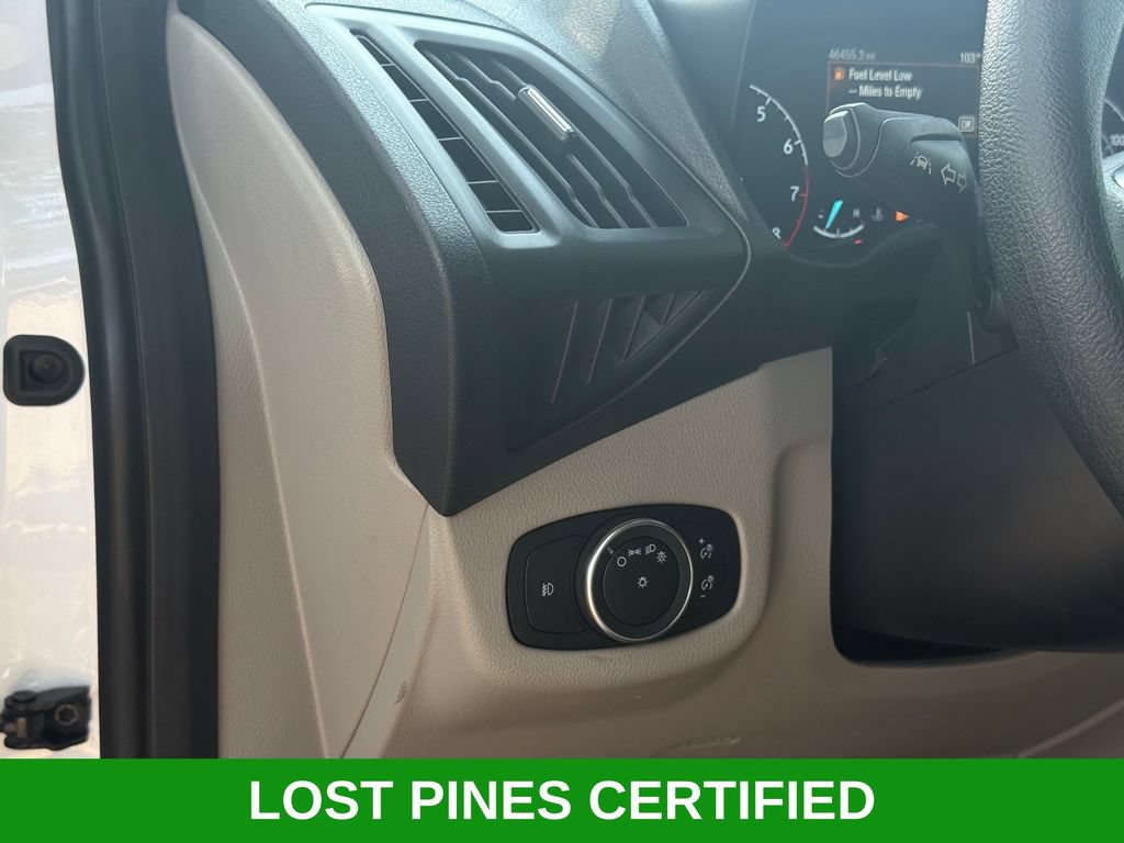Used 2023 Ford Transit Connect XLT FWD image 7