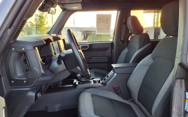 Used 2025 Ford Bronco Big Bend image 14