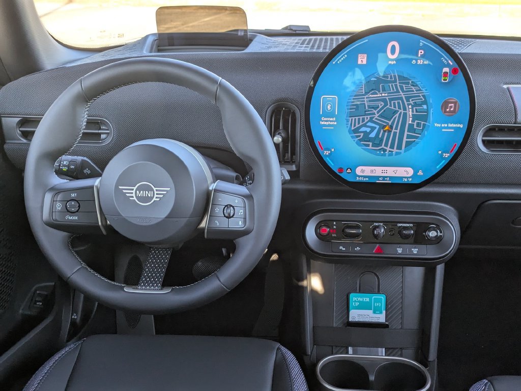 New 2026 MINI Cooper S FWD image 20