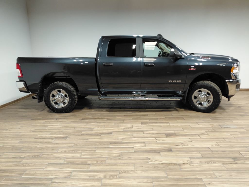 Certified 2019 RAM 3500 Big Horn AWD/4WD image 20