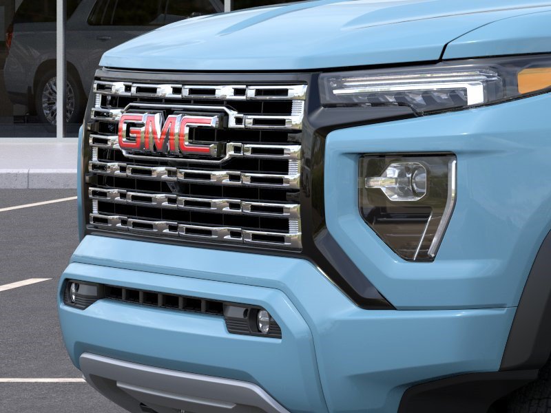 New 2026 GMC Canyon Denali AWD/4WD image 14