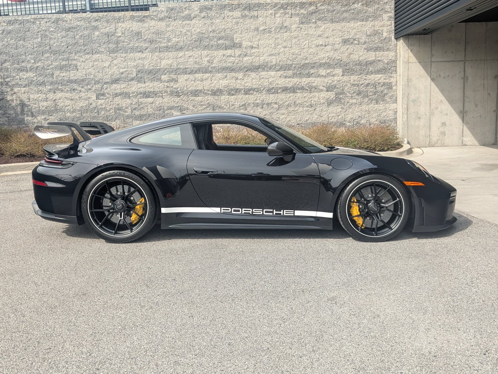 Certified 2026 Porsche 911 GT3 RWD image 8