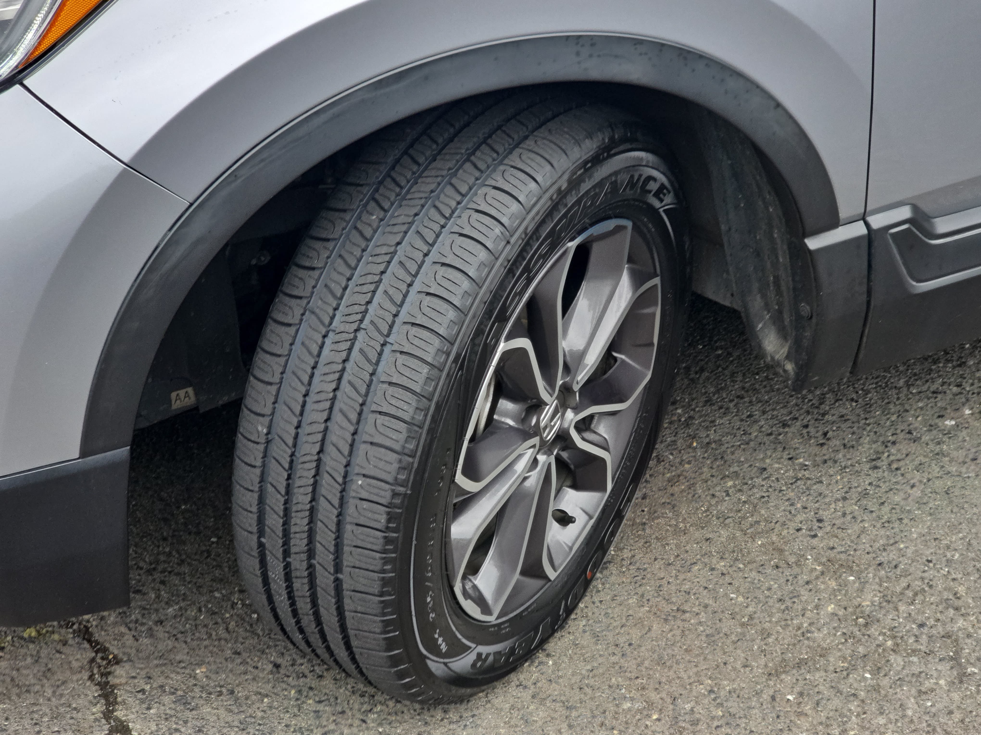 Used 2020 Honda CR-V EX image 32