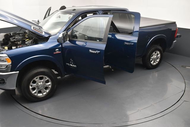 Used 2019 RAM 2500 Laramie image 27