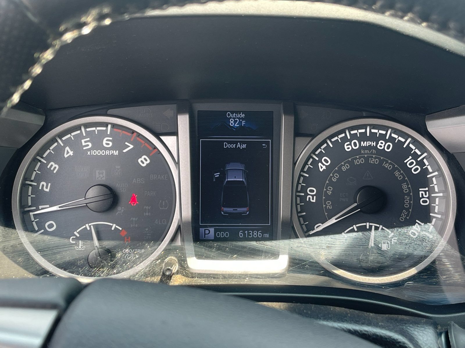 Used 2019 Toyota Tacoma SR5 AWD/4WD image 26