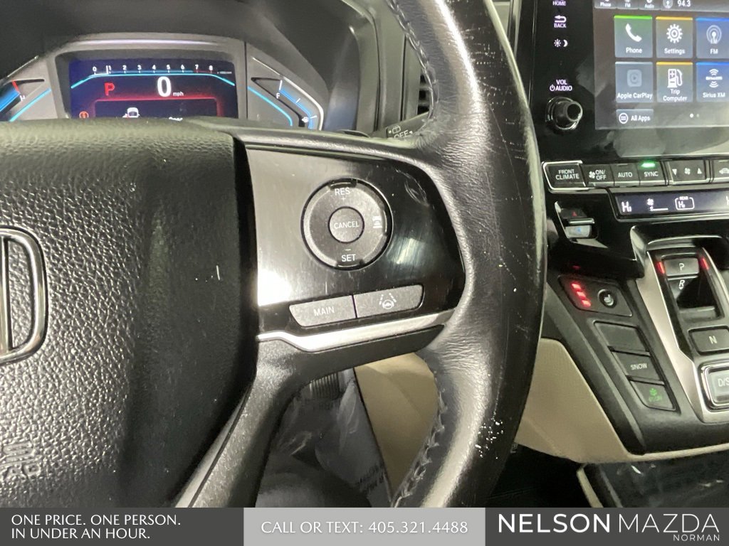 Used 2019 Honda Odyssey EX-L image 44
