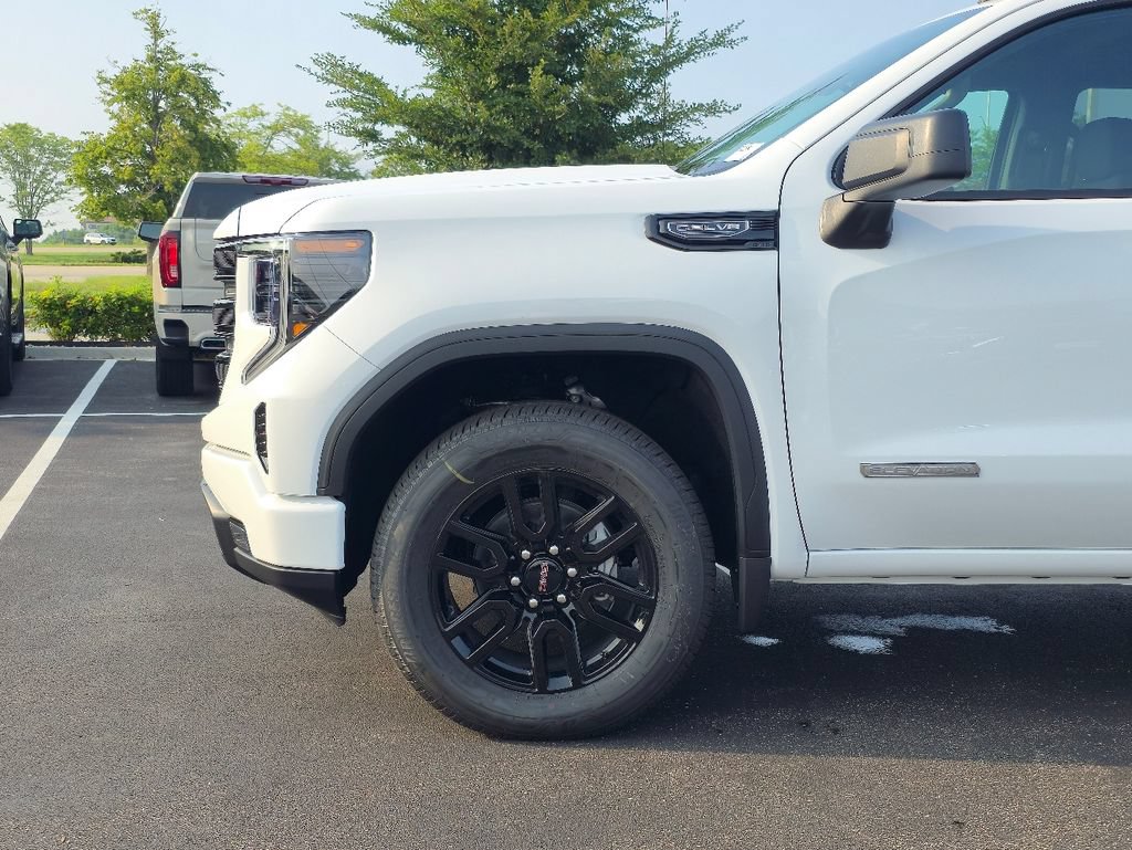 New 2026 GMC Sierra 1500 Elevation w/ Preferred Package AWD/4WD image 34