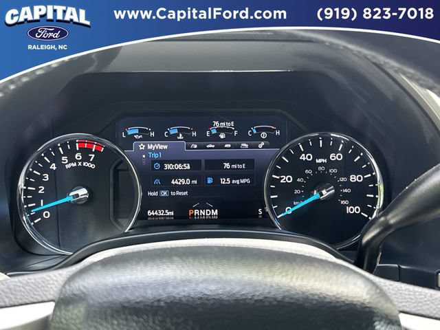 Certified 2022 Ford F250 Lariat w/ Tremor Off-Road Package AWD/4WD image 25