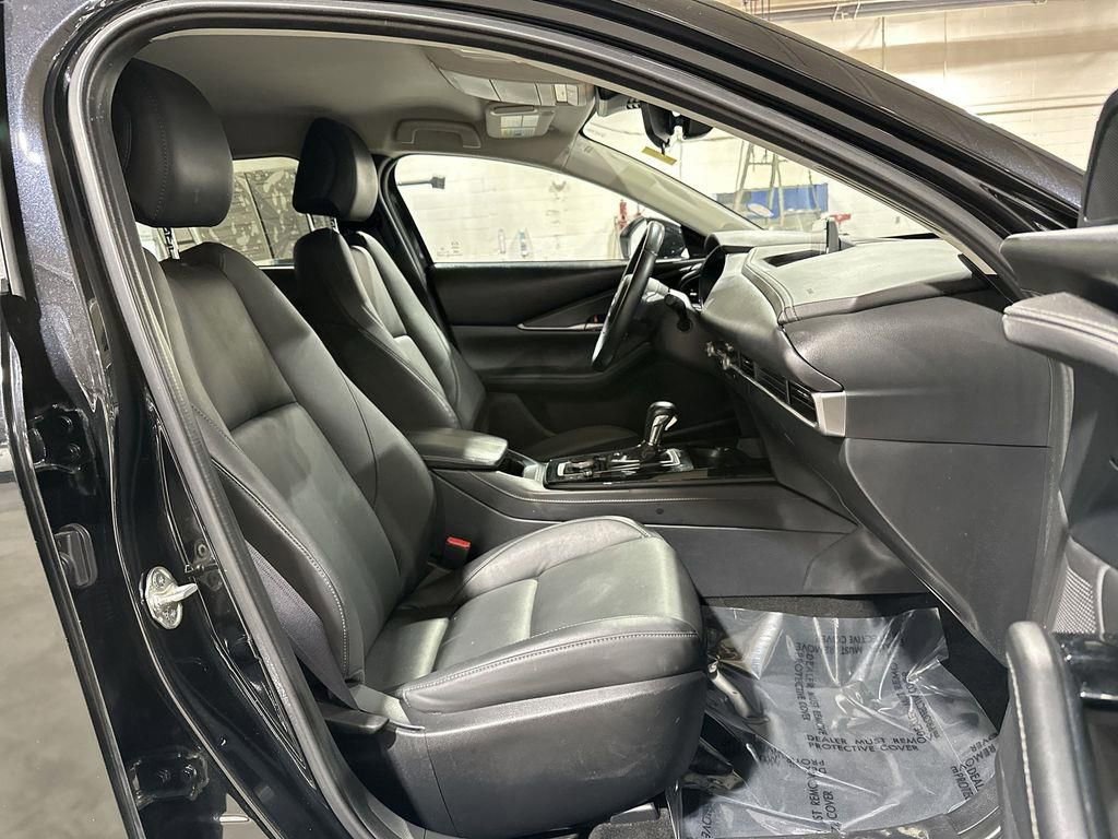 Used 2024 MAZDA CX-30 AWD 2.5 S w/ Select Sport Pkg image 24