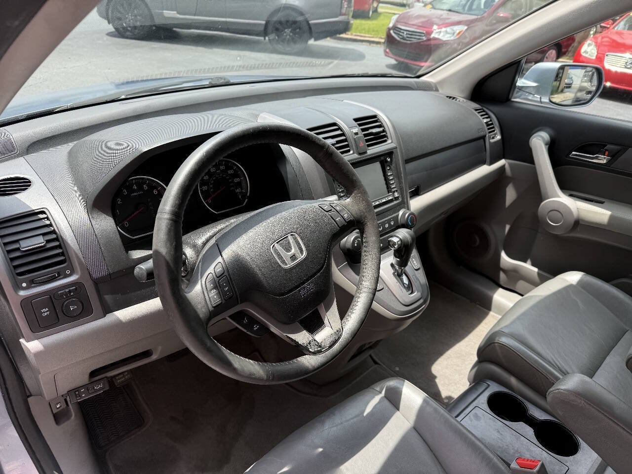 Used 2007 Honda CR-V EX-L image 13
