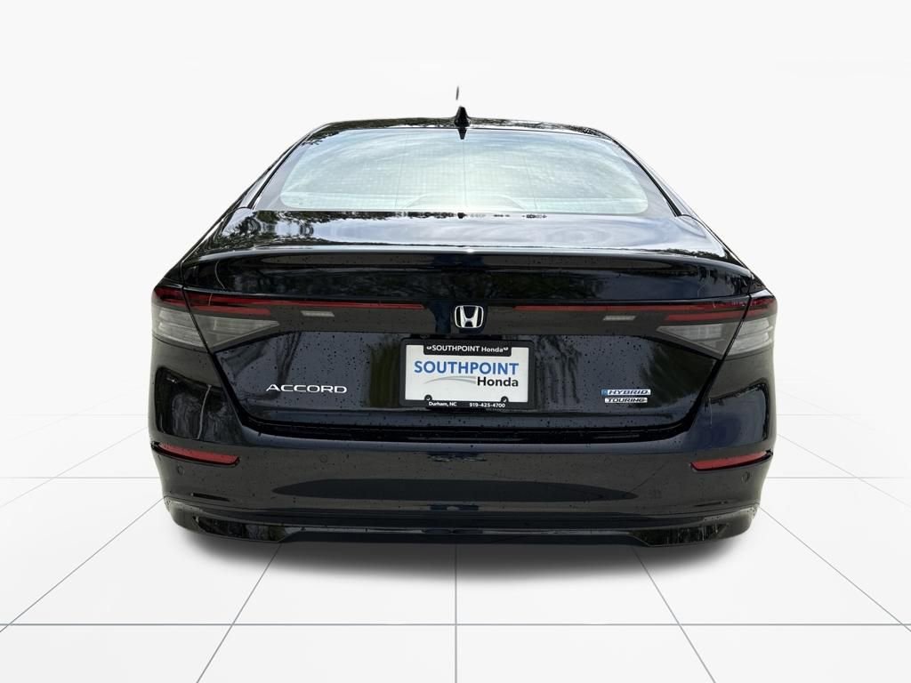New 2026 Honda Accord Touring image 7