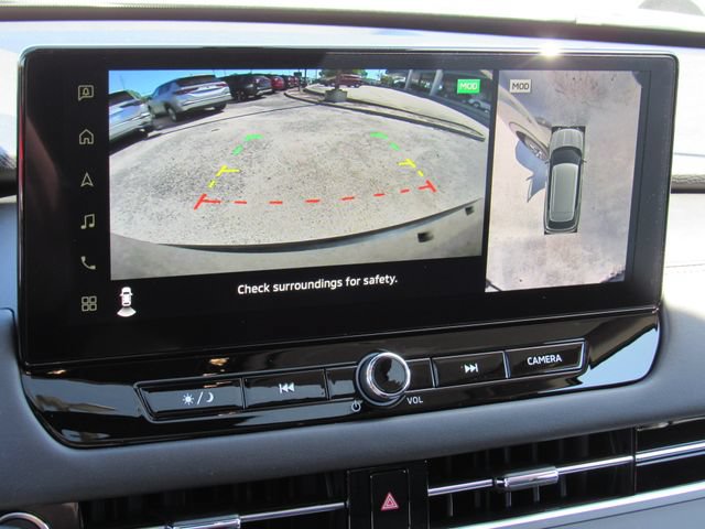 New 2026 Mitsubishi Outlander SEL FWD image 27