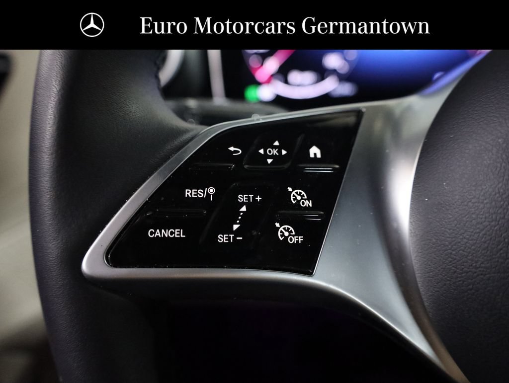 Used 2026 Mercedes-Benz C 300 4MATIC Sedan image 22