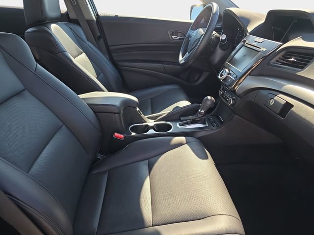 Used 2017 Acura ILX FWD image 12