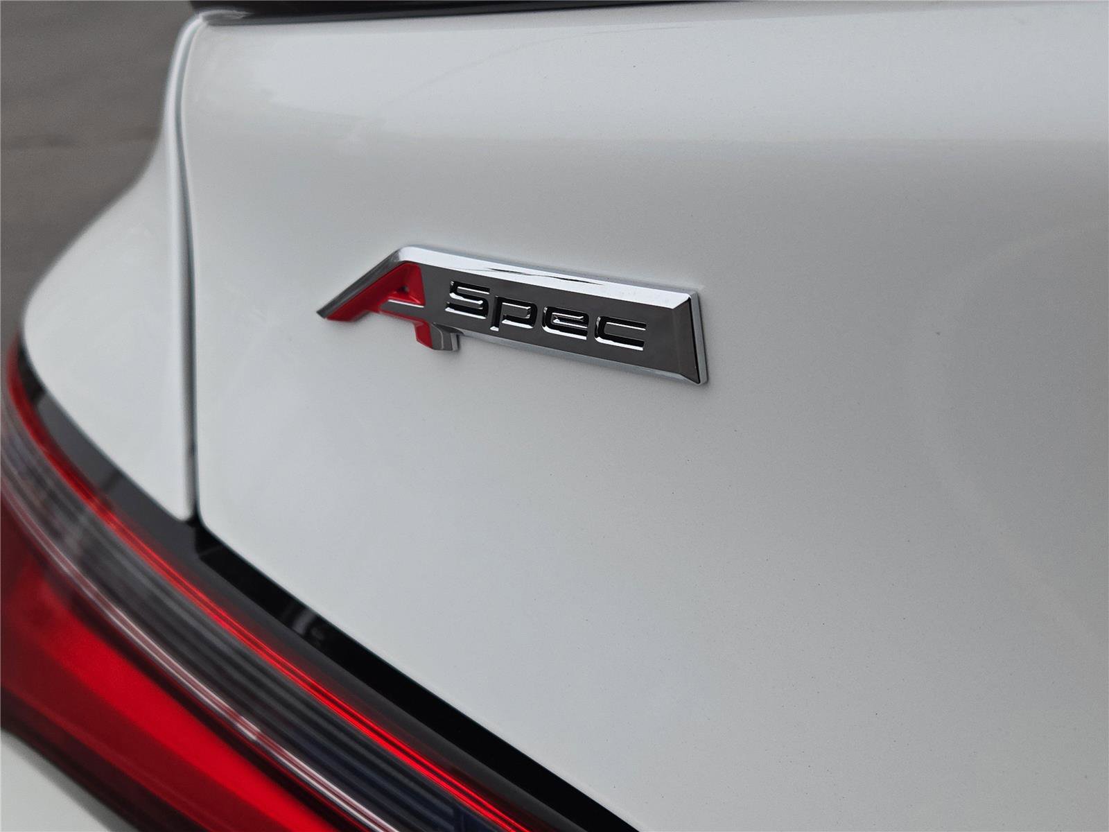 New 2026 Acura Integra A-Spec image 31