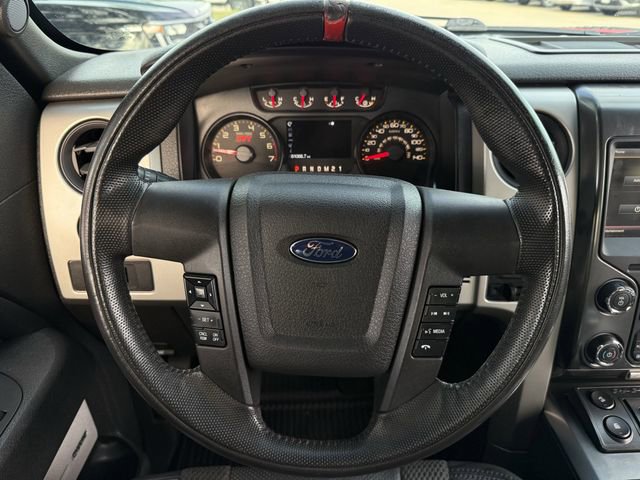 Used 2014 Ford F150 Raptor w/ Equipment Group 801A Luxury image 15