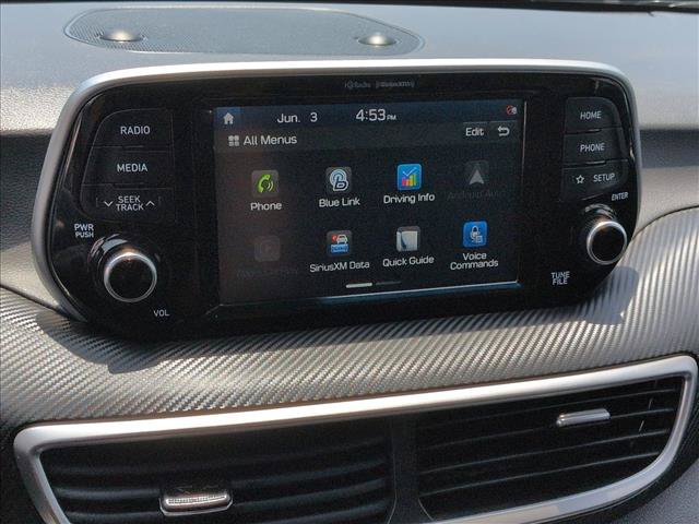 Used 2020 Hyundai Tucson SEL FWD image 13