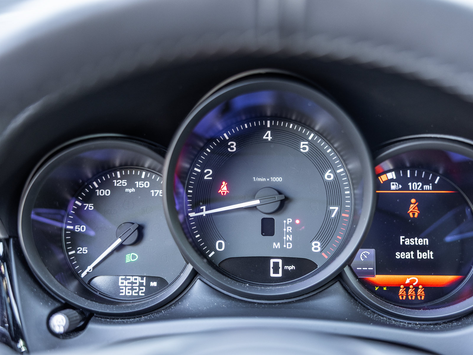 Certified 2026 Porsche Macan AWD/4WD image 23