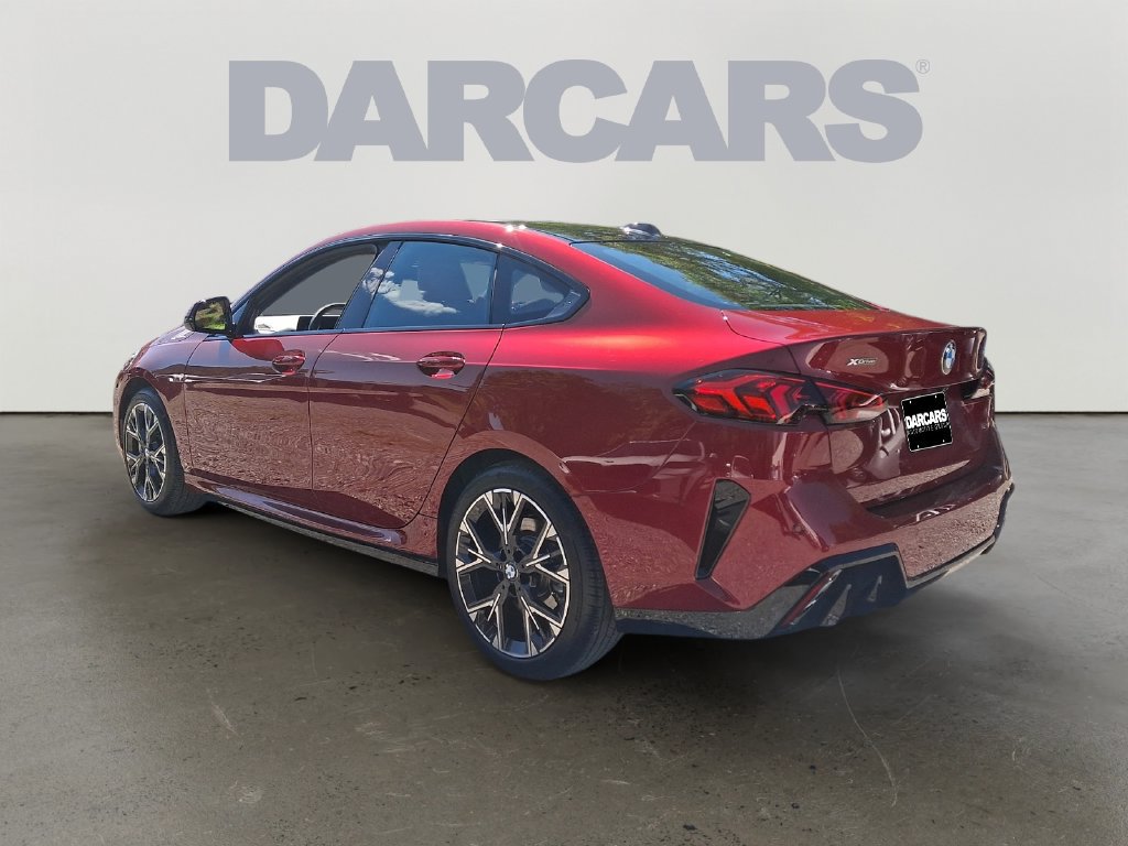 Certified 2025 BMW 228i xDrive AWD/4WD image 4
