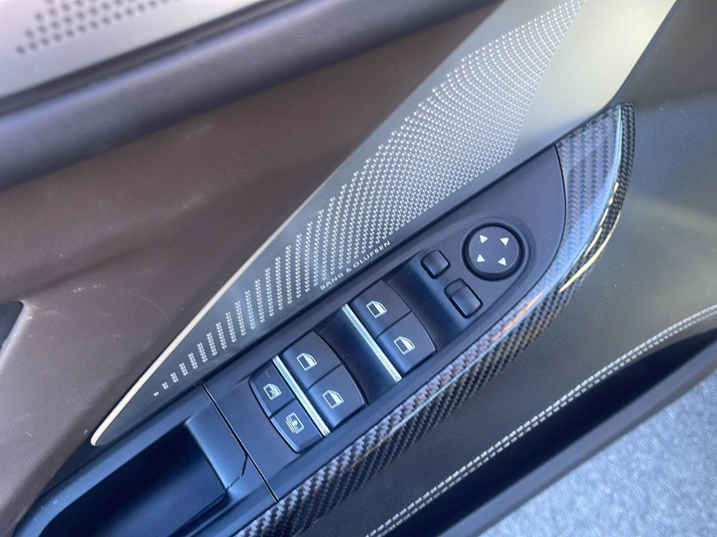 Used 2014 BMW M6 Gran Coupe image 13