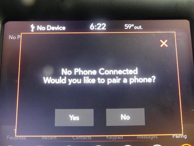 Used 2019 Dodge Durango GT image 49