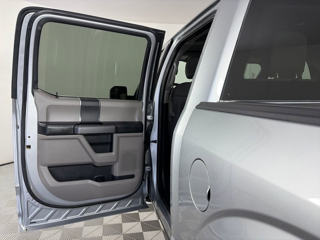 Certified 2020 Ford F150 XLT w/ Trailer Tow Package image 12