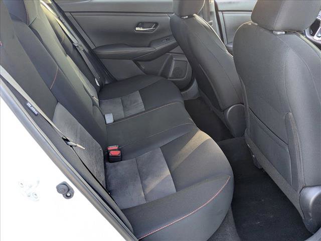 Certified 2024 Nissan Sentra SR image 19