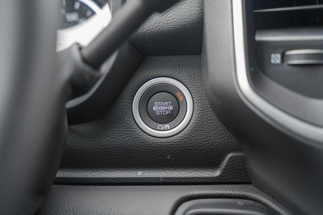 New 2026 RAM 3500 Big Horn AWD/4WD image 37