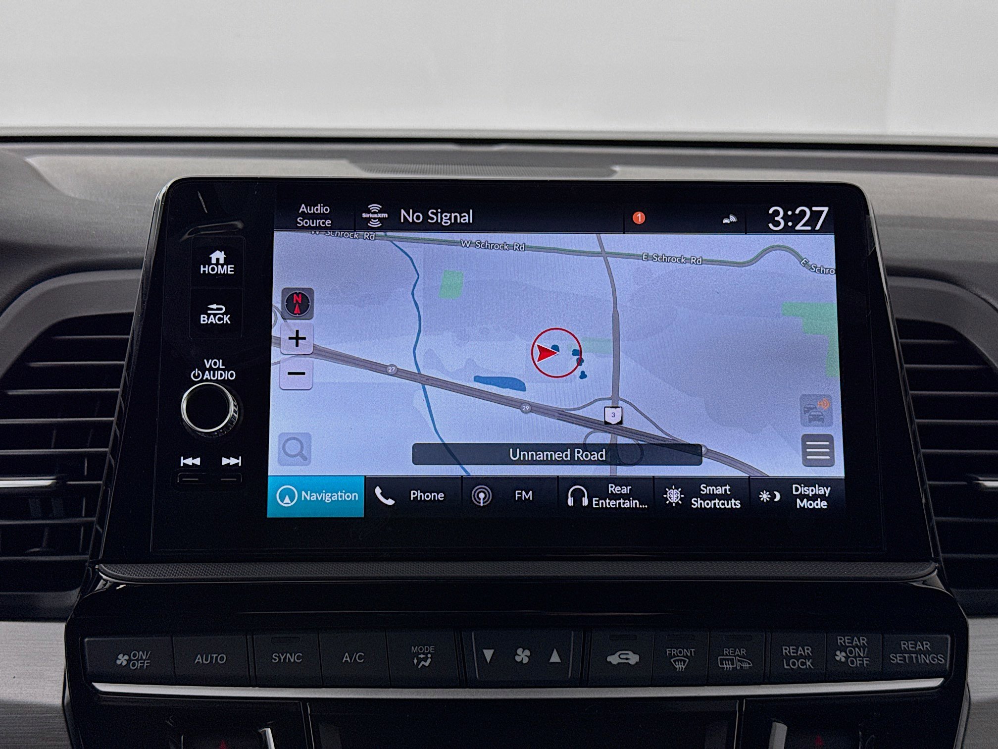 New 2026 Honda Odyssey Touring image 13